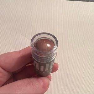 New Milk Makeup Lip + Cheek Stick — Enigma